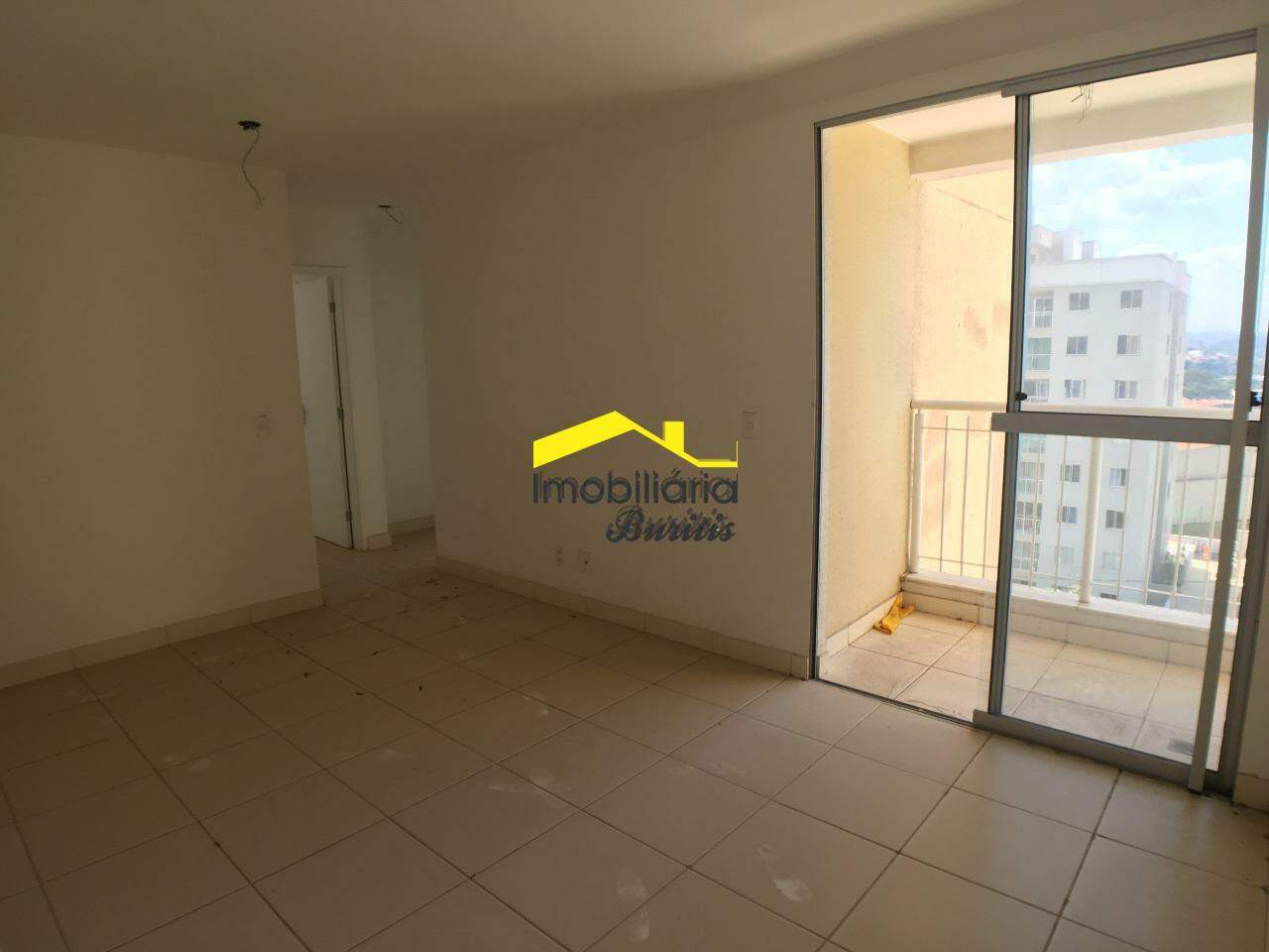 Apartamento para aluguel no Jardim Guanabara: 