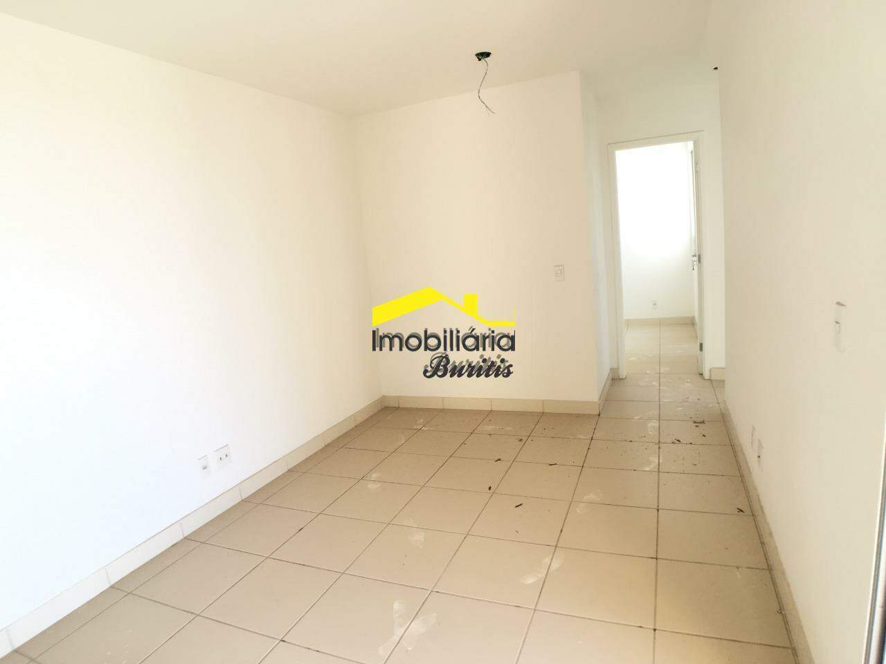 Apartamento para aluguel no Jardim Guanabara: 