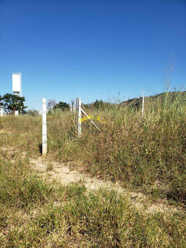 Terreno / Área à venda no Serra Verde: 