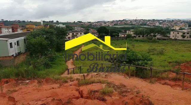 Terreno / Área à venda no Serra Verde: 