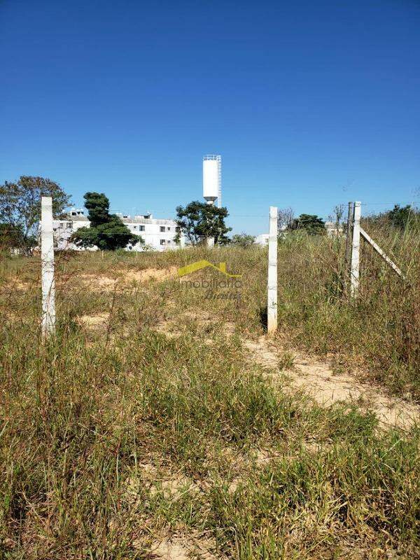 Terreno / Área à venda no Serra Verde: 