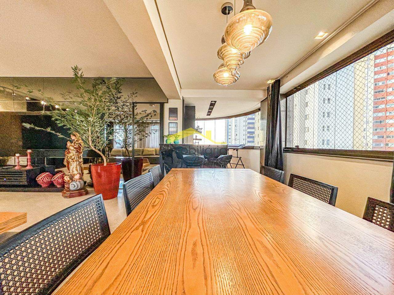 Cobertura à venda no Buritis: 