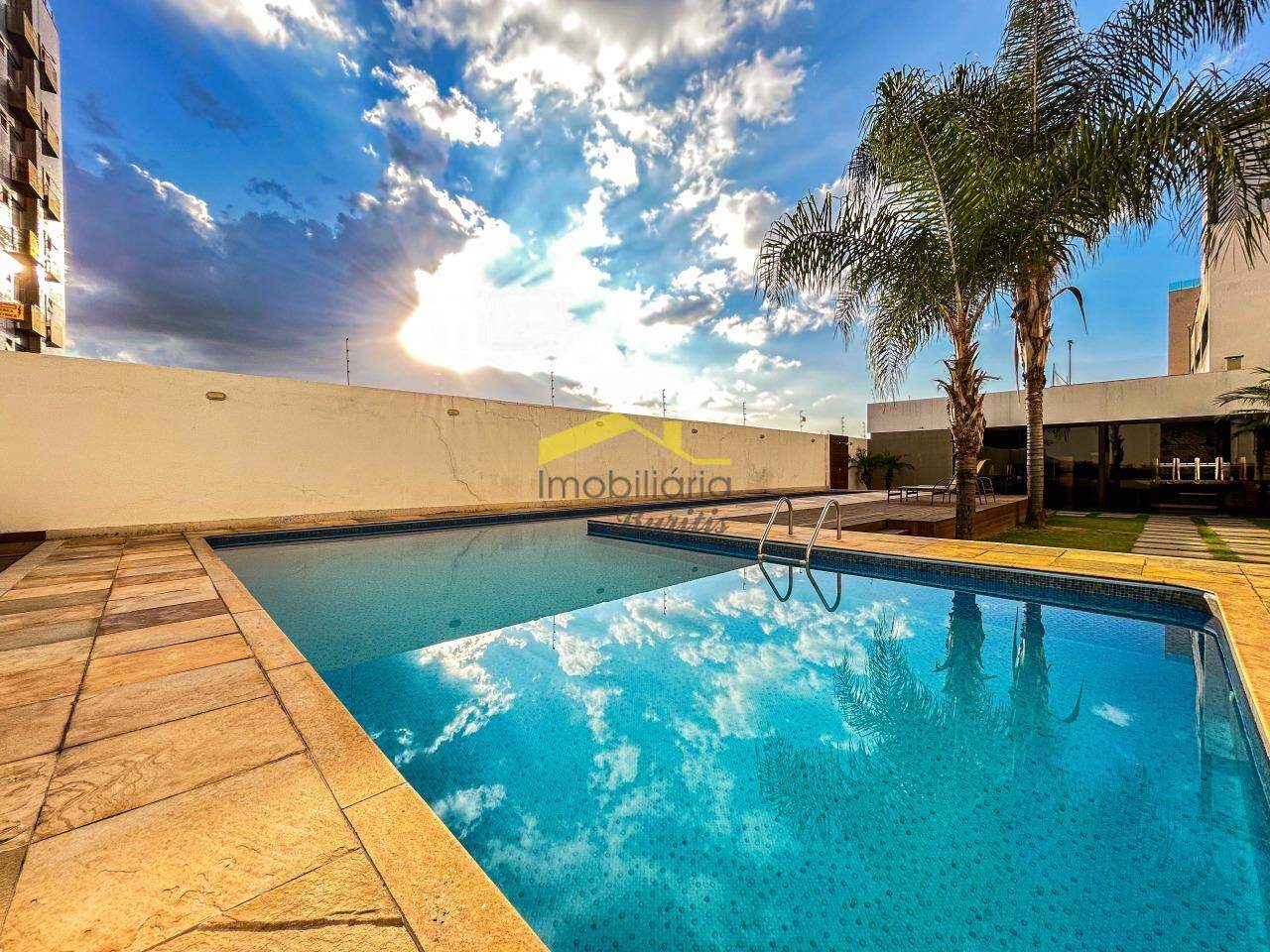 Cobertura à venda no Buritis: 