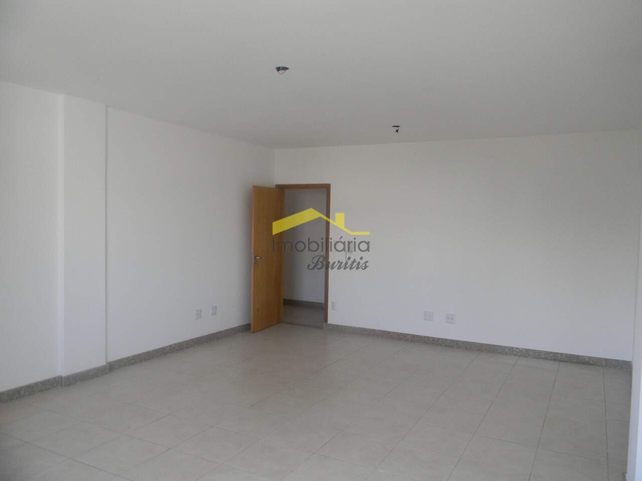 Sala à venda no Buritis: 