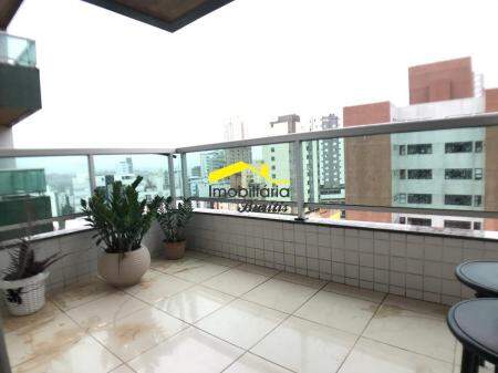 Apartamento à venda no Buritis: 