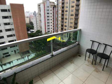 Apartamento à venda no Buritis: 