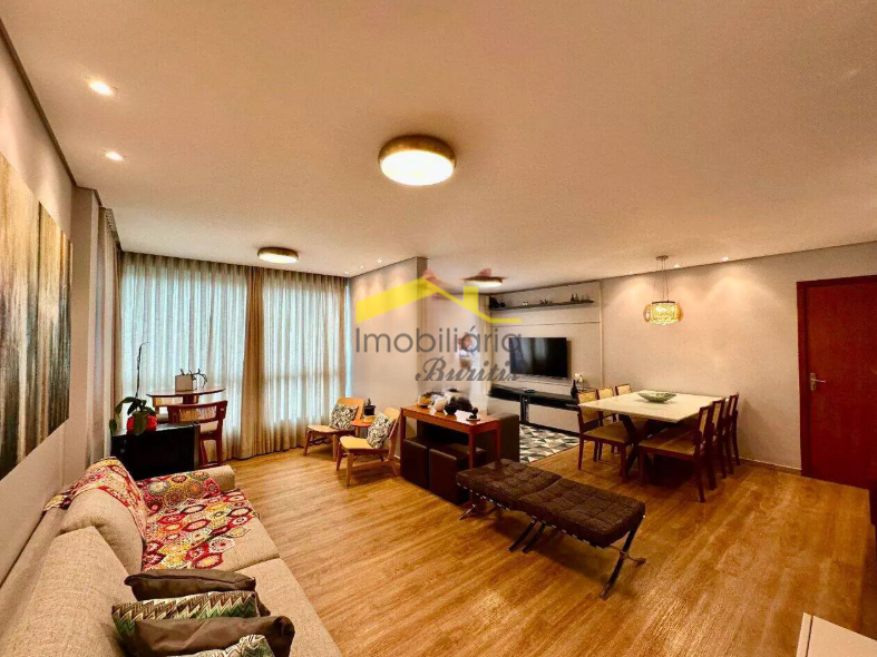 Apartamento à venda no Buritis: 