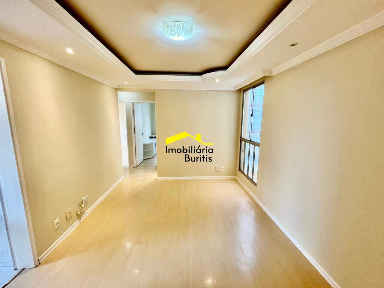 Apartamento à venda no Buritis: 