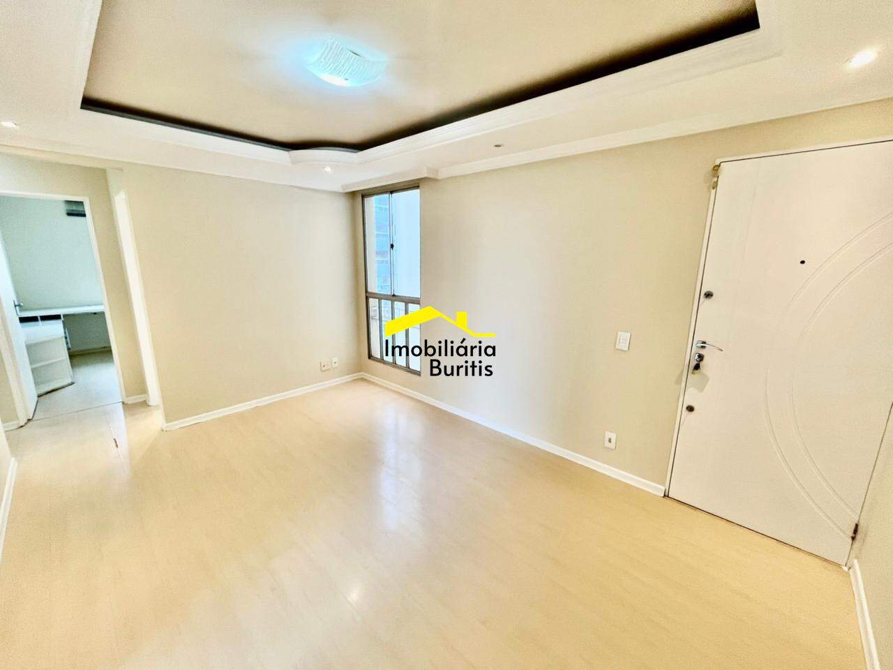 Apartamento à venda no Buritis: 