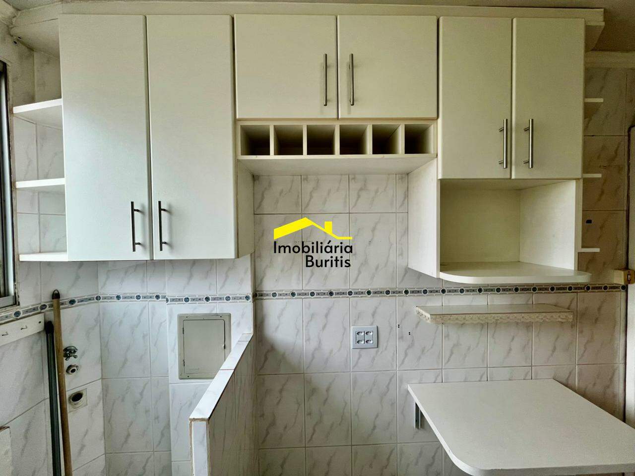 Apartamento à venda no Buritis: 