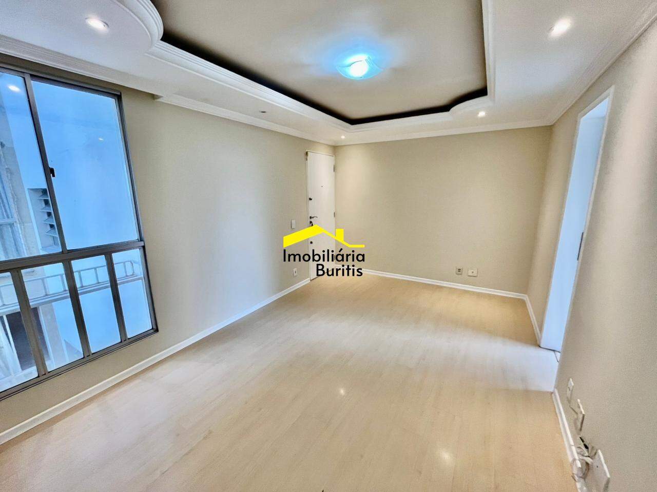 Apartamento à venda no Buritis: 