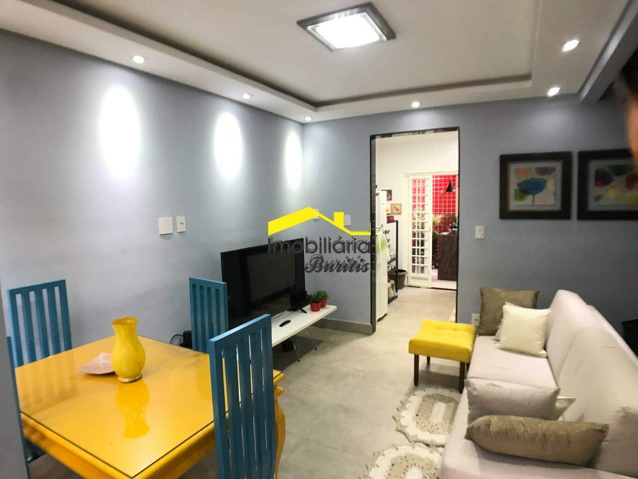 Apartamento à venda no Havaí: 