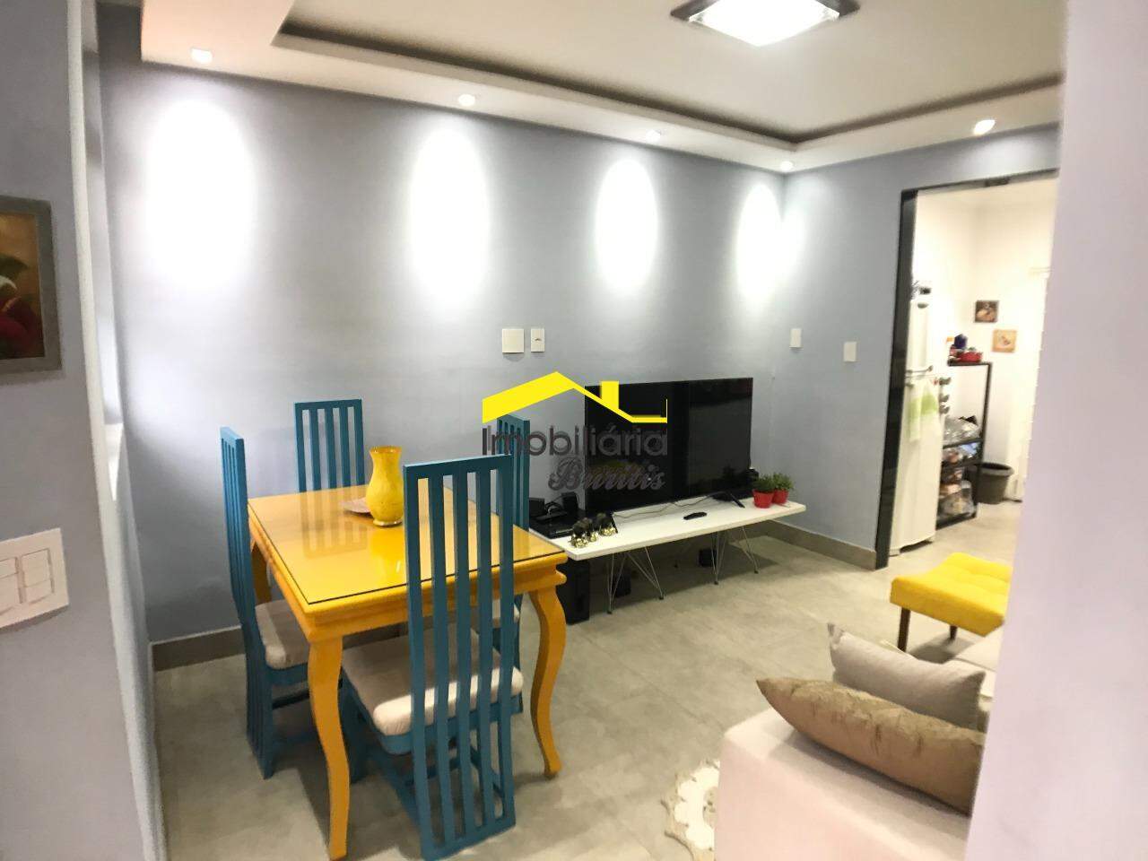 Apartamento à venda no Havaí: 