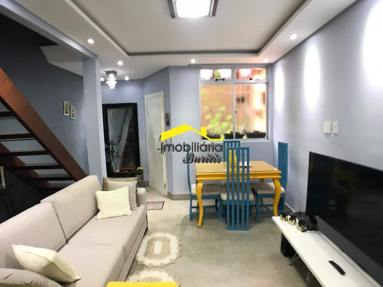 Apartamento à venda no Havaí: 