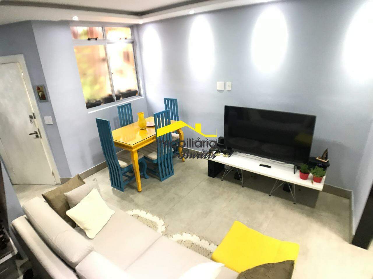 Apartamento à venda no Havaí: 