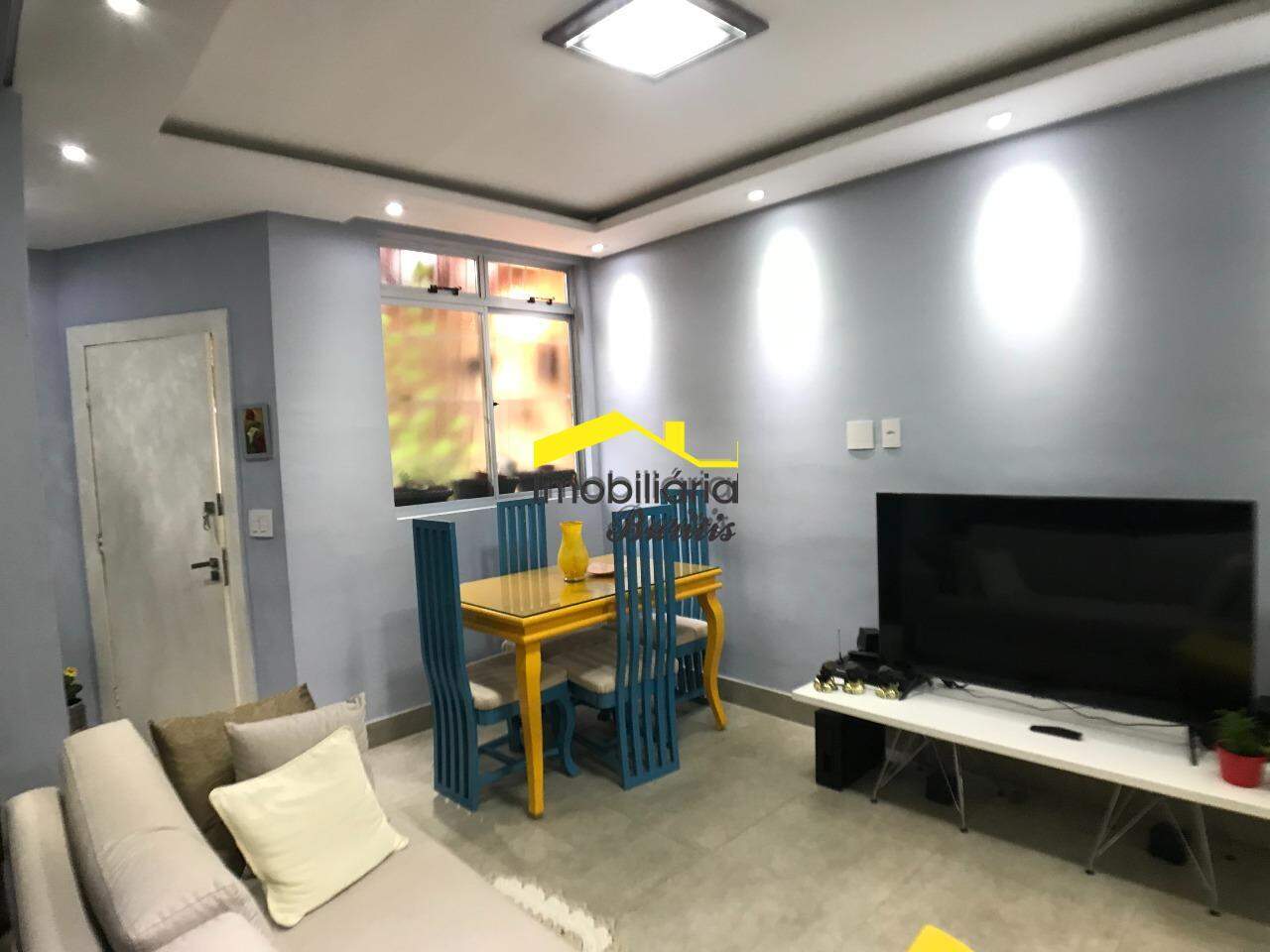 Apartamento à venda no Havaí: 