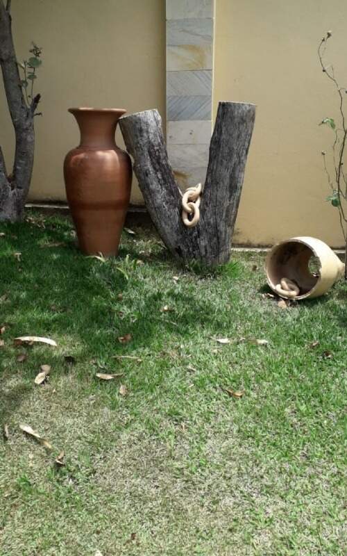 Sítio à venda no Quintas da Varginha: 