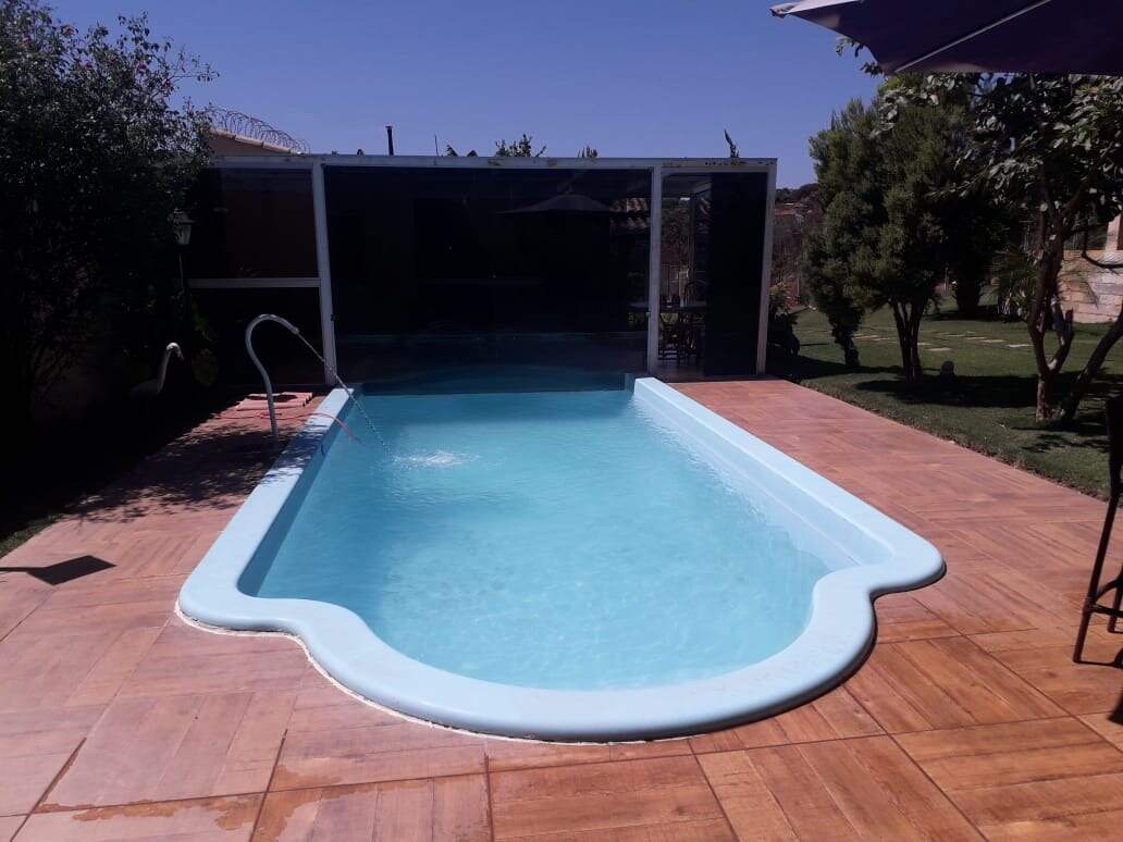 Sítio à venda no Quintas da Varginha: 