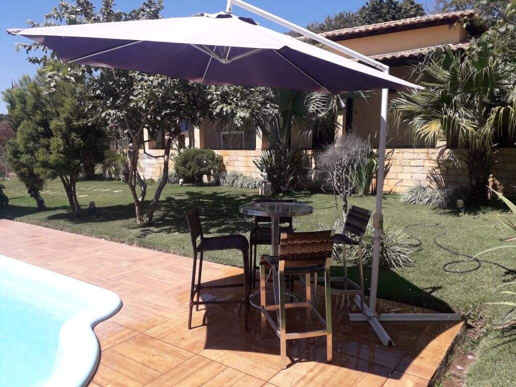 Sítio à venda no Quintas da Varginha: 