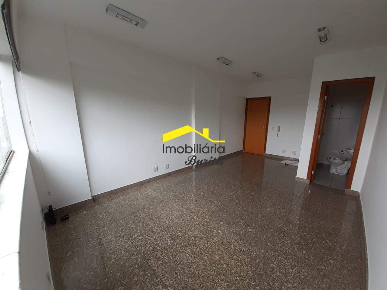 Sala à venda no Buritis: 