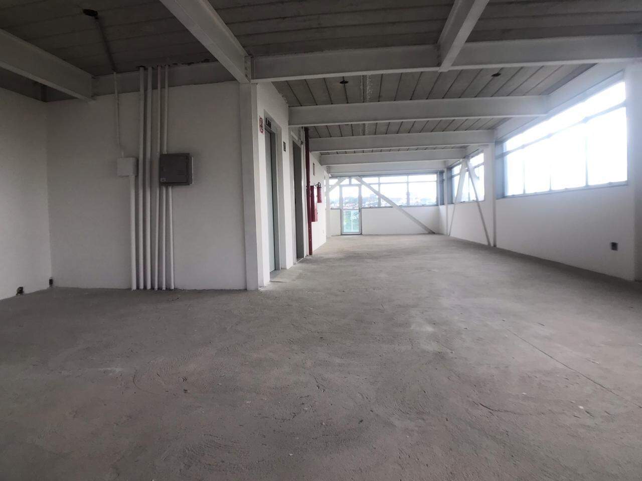 Prédio Comercial à venda no Santa Lúcia: 