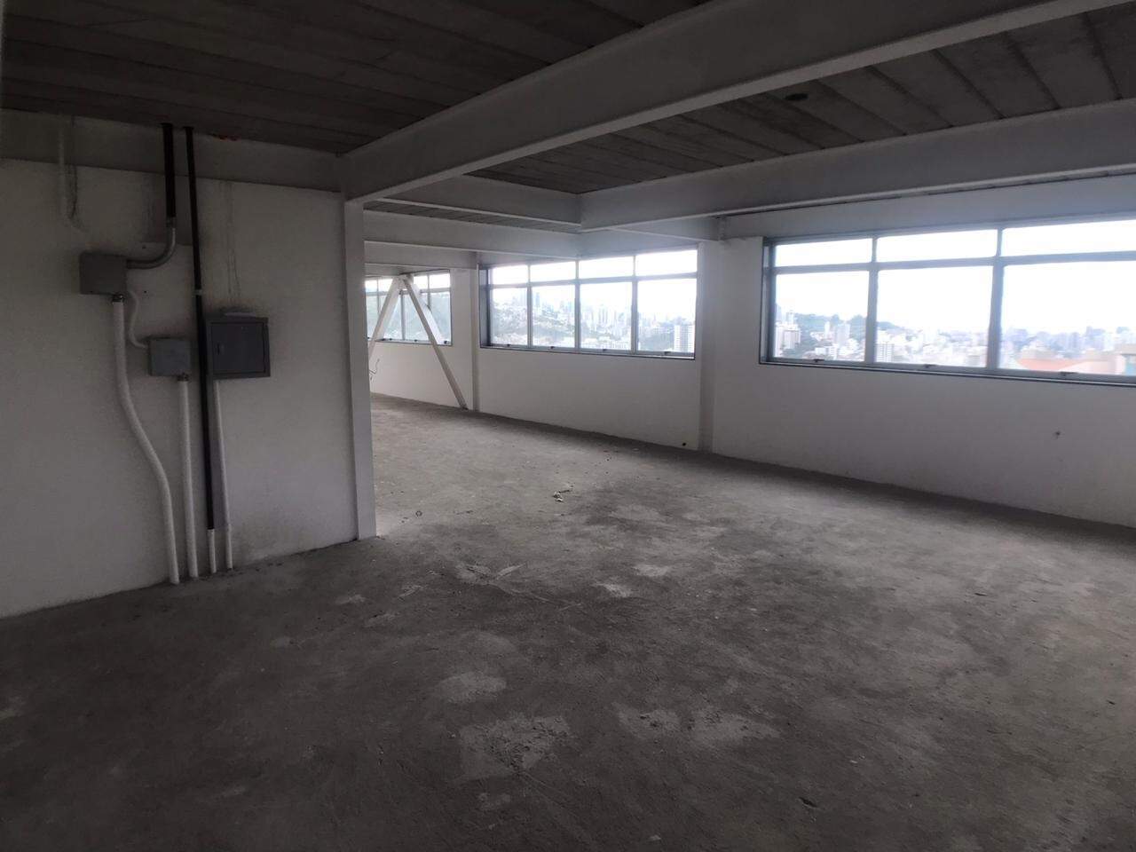 Prédio Comercial à venda no Santa Lúcia: 