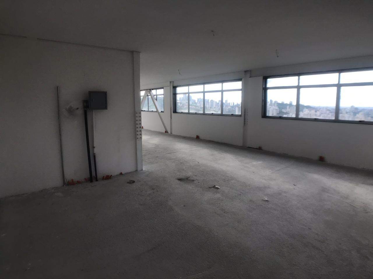 Prédio Comercial à venda no Santa Lúcia: 