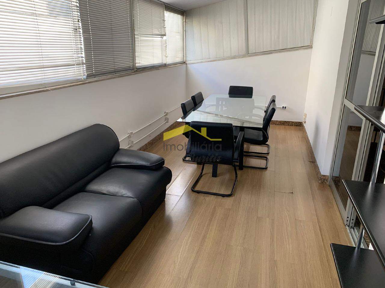 Sala para aluguel no Estoril: 