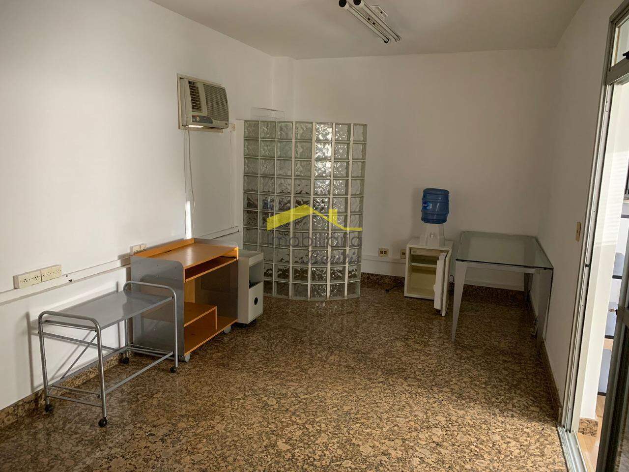 Sala para aluguel no Estoril: 