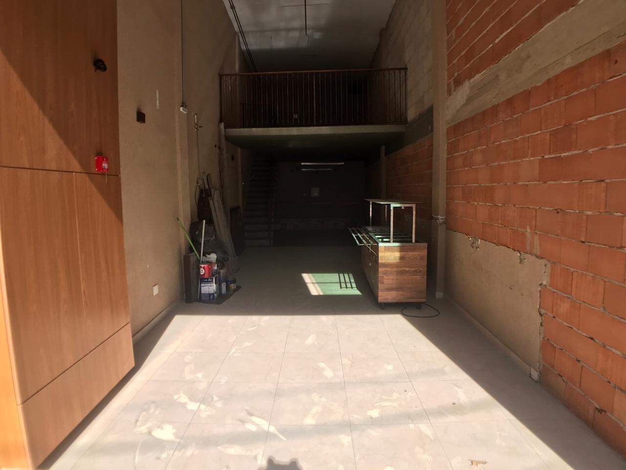 Loja para aluguel no Buritis: 