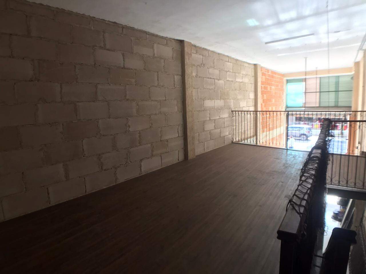 Loja para aluguel no Buritis: 