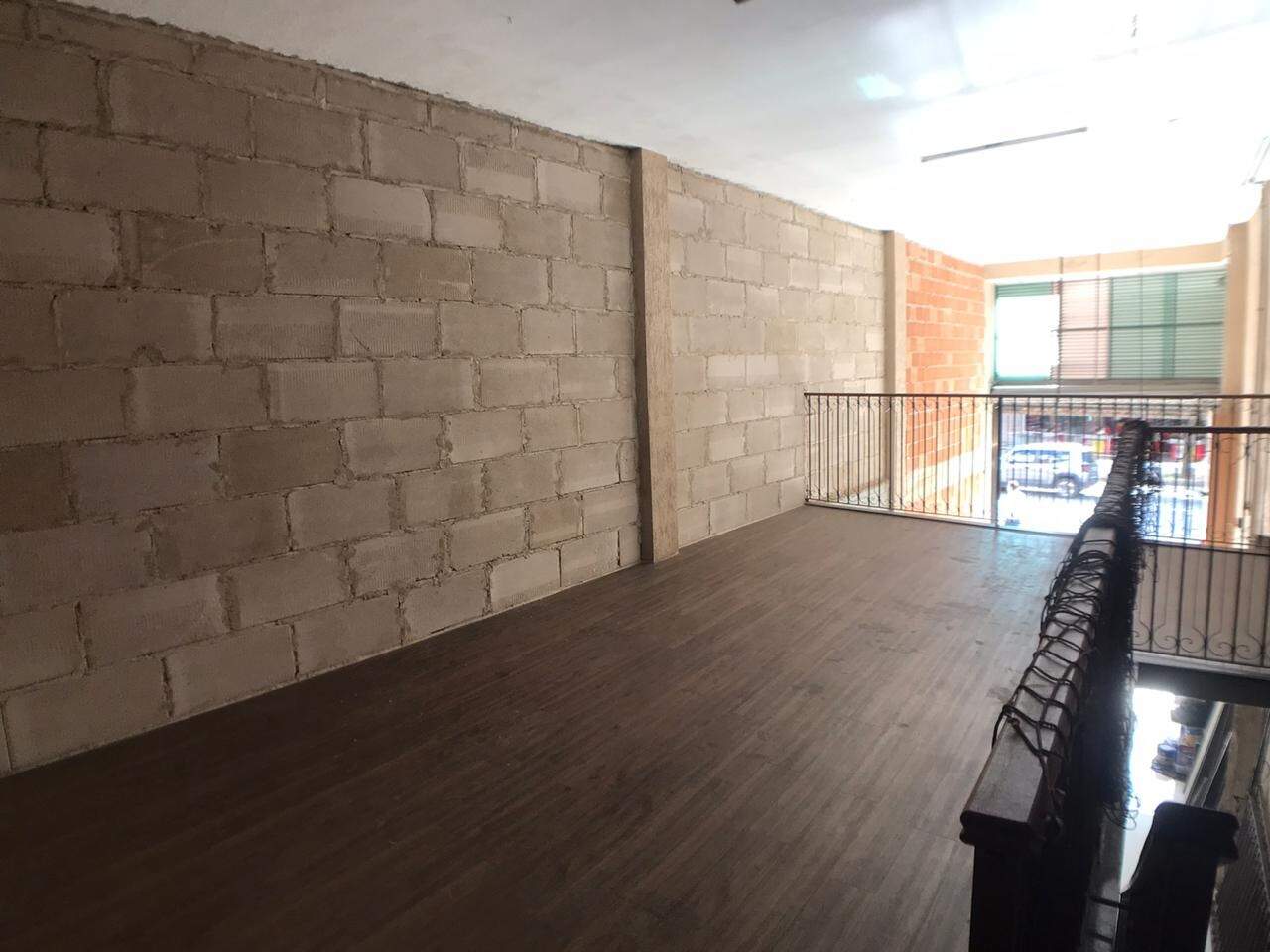 Loja para aluguel no Buritis: 