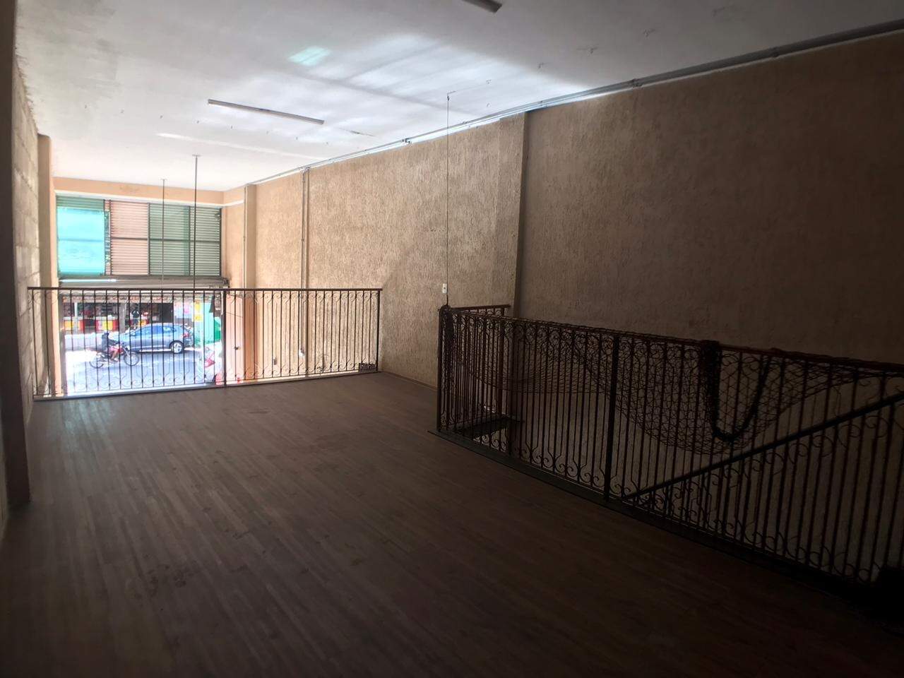 Loja para aluguel no Buritis: 