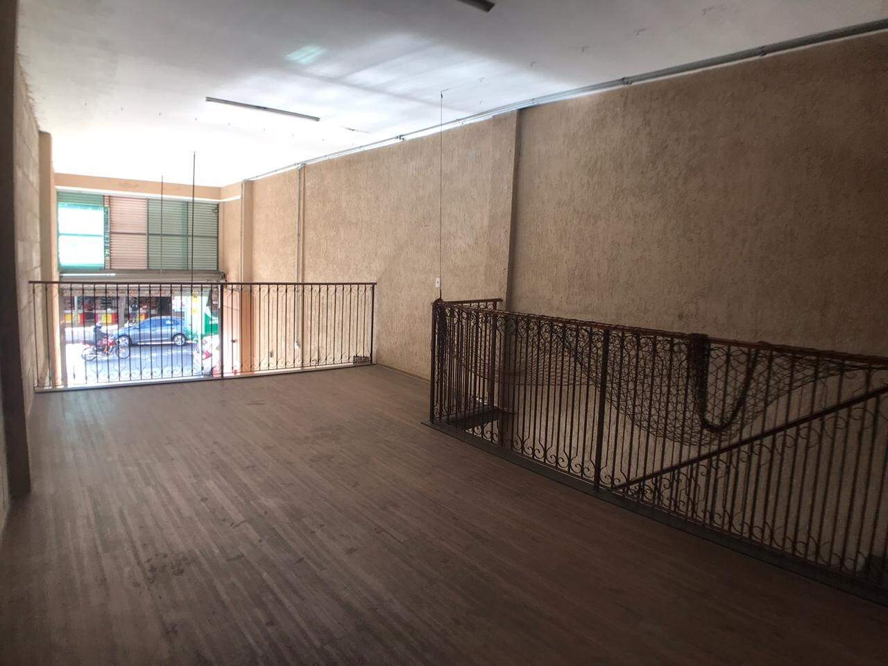 Loja para aluguel no Buritis: 