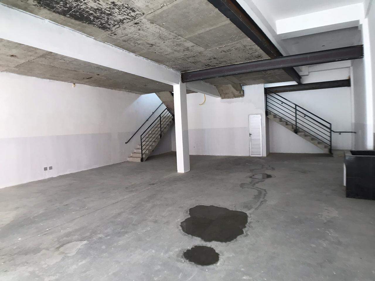 Loja para aluguel no Buritis: 