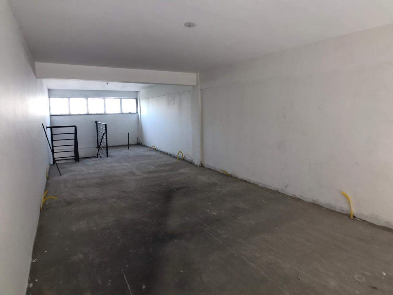 Loja para aluguel no Buritis: 