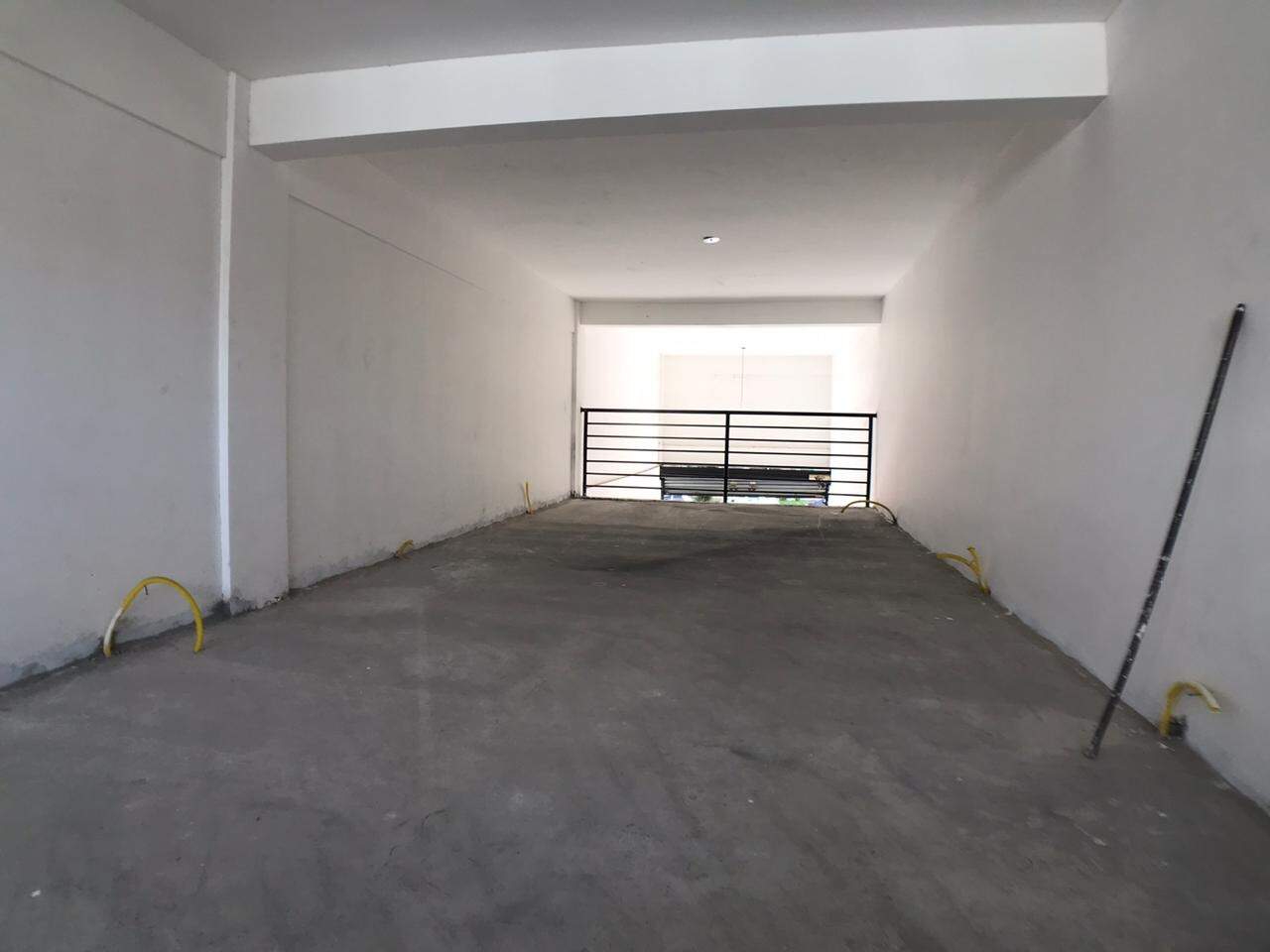 Loja para aluguel no Buritis: 