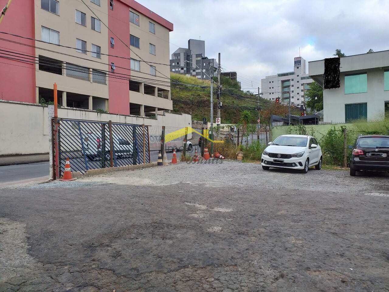 Lote à venda no Estoril: 