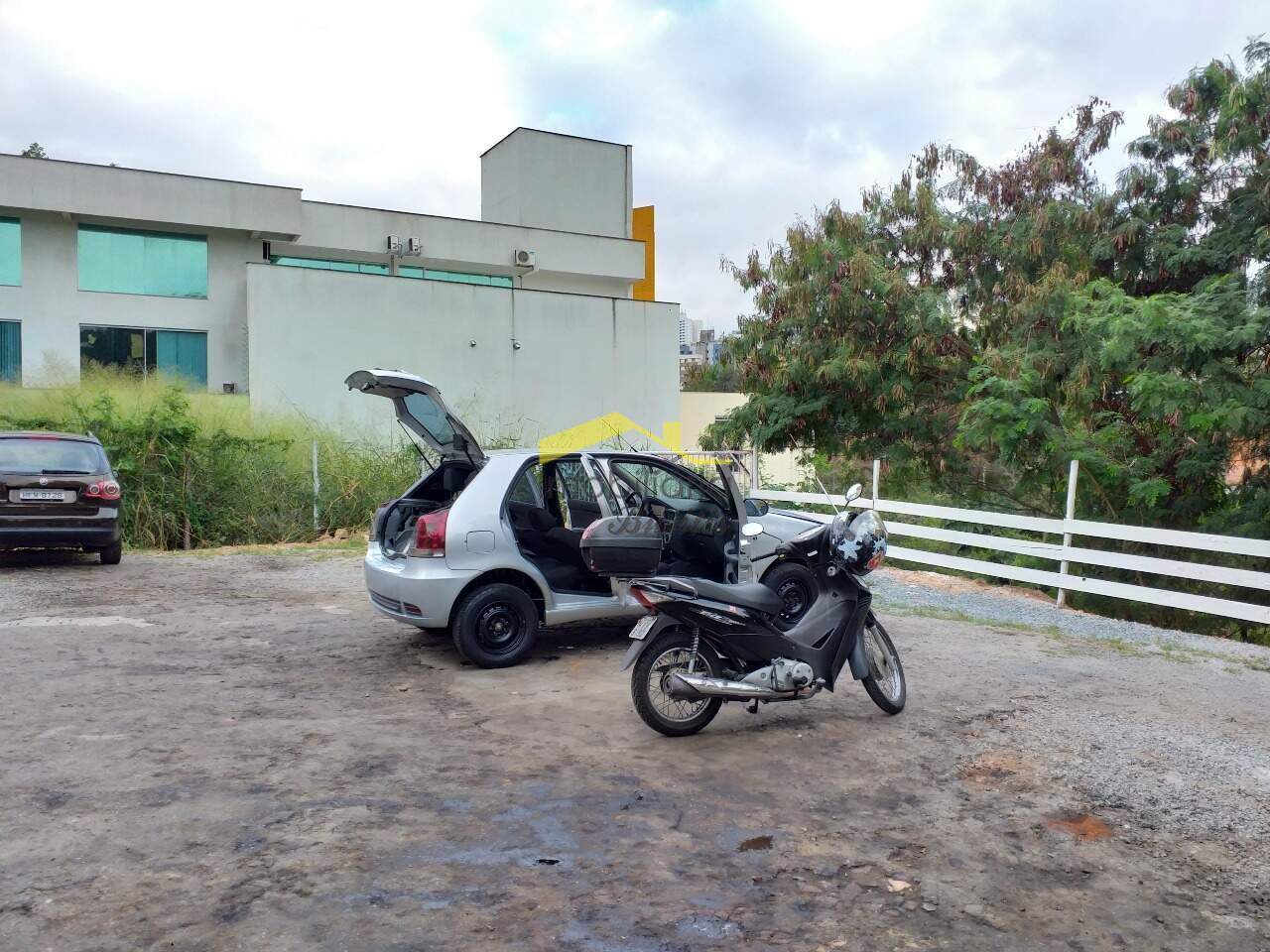 Lote à venda no Estoril: 