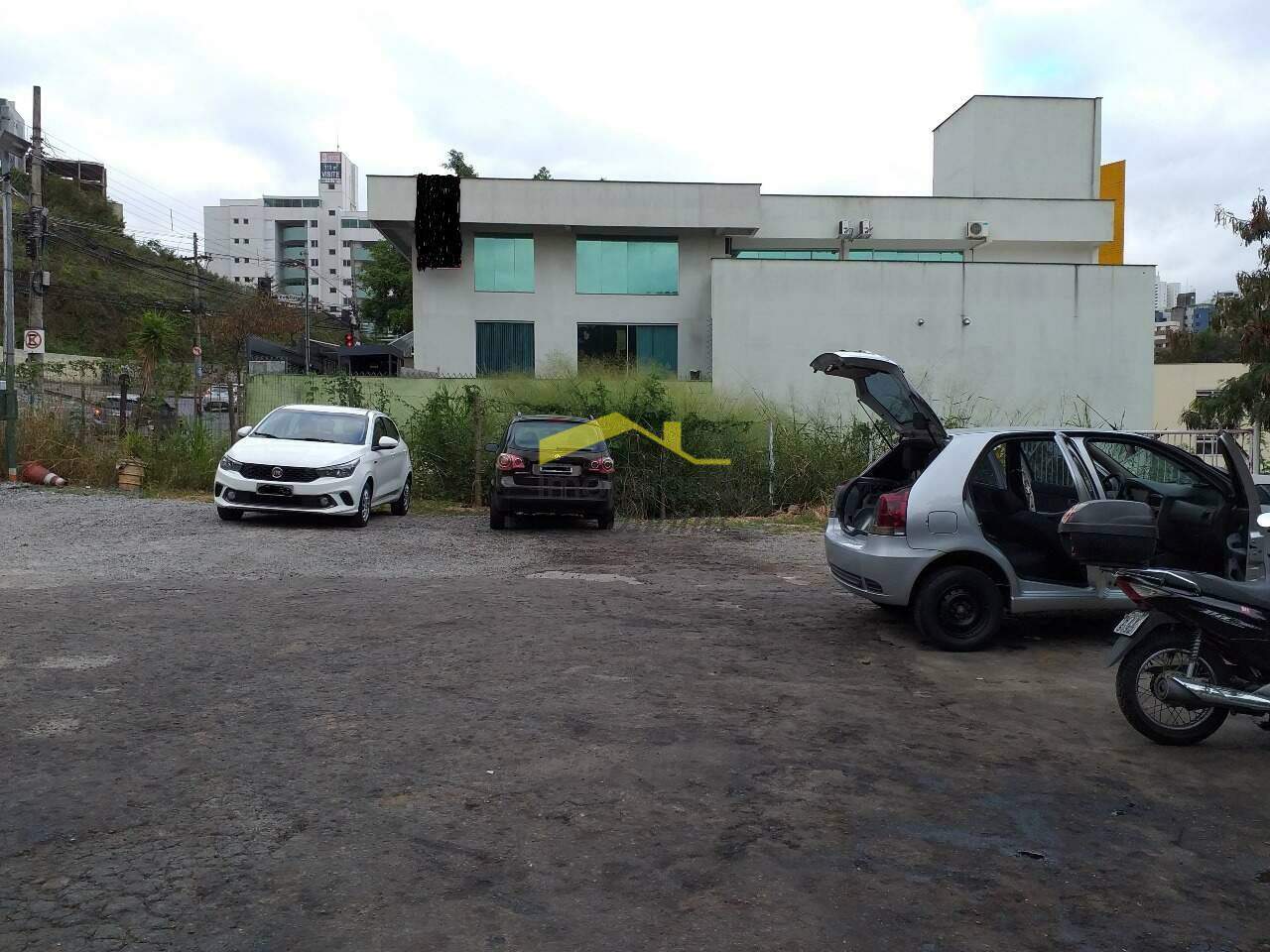 Lote à venda no Estoril: 