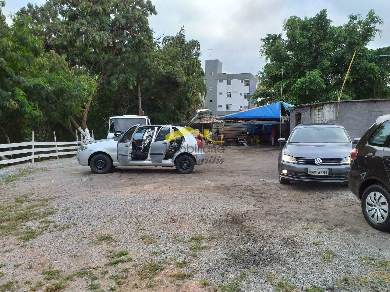 Lote à venda no Estoril: 