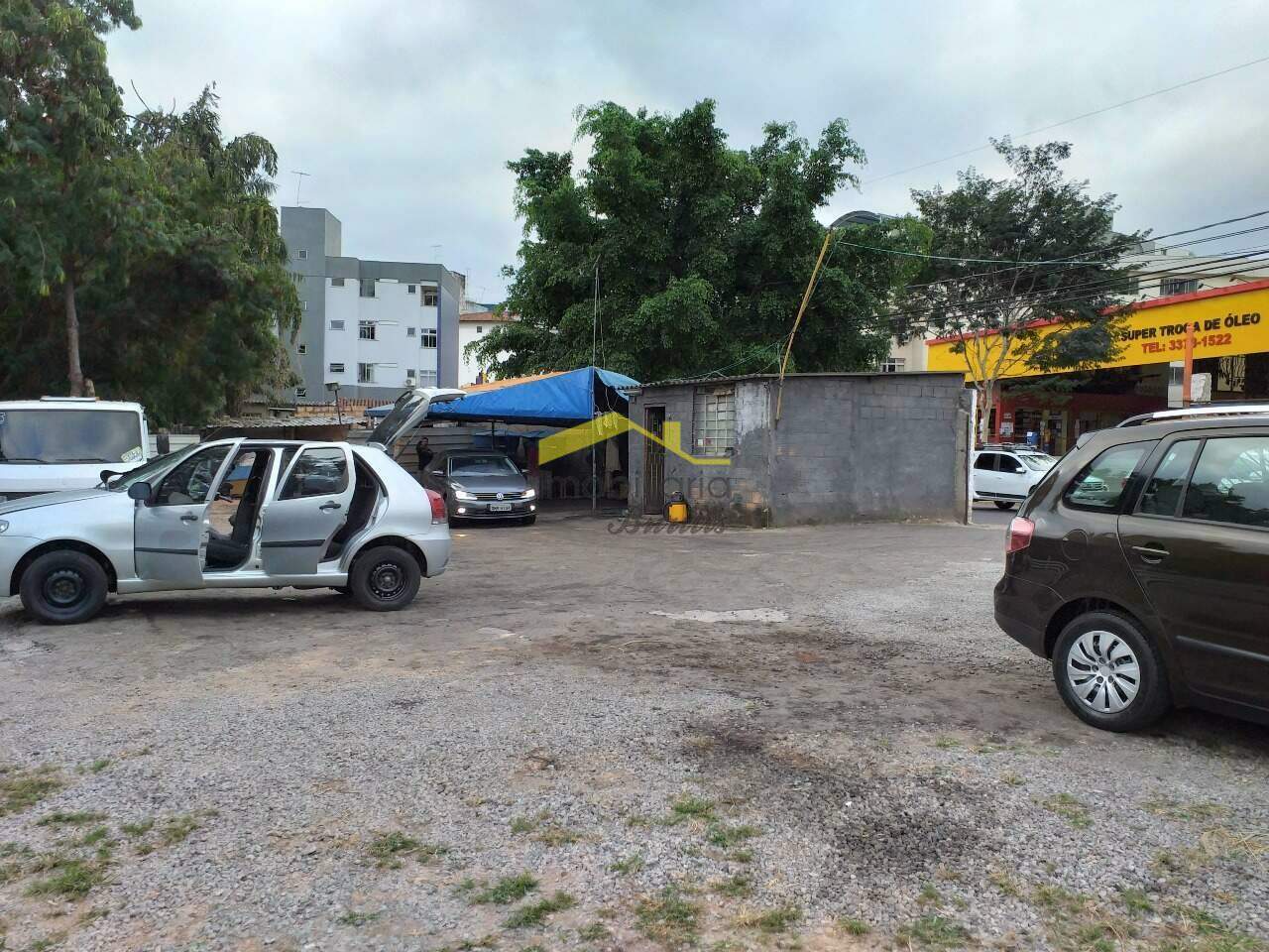 Lote à venda no Estoril: 