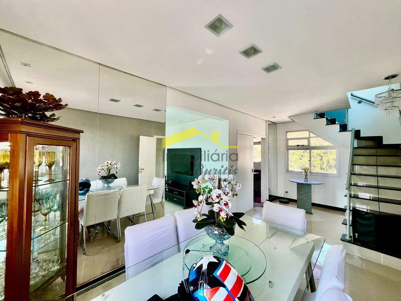 Cobertura à venda no Buritis: 