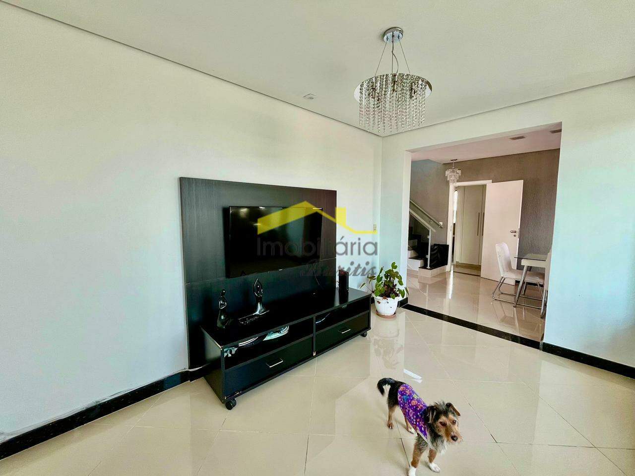 Cobertura à venda no Buritis: 