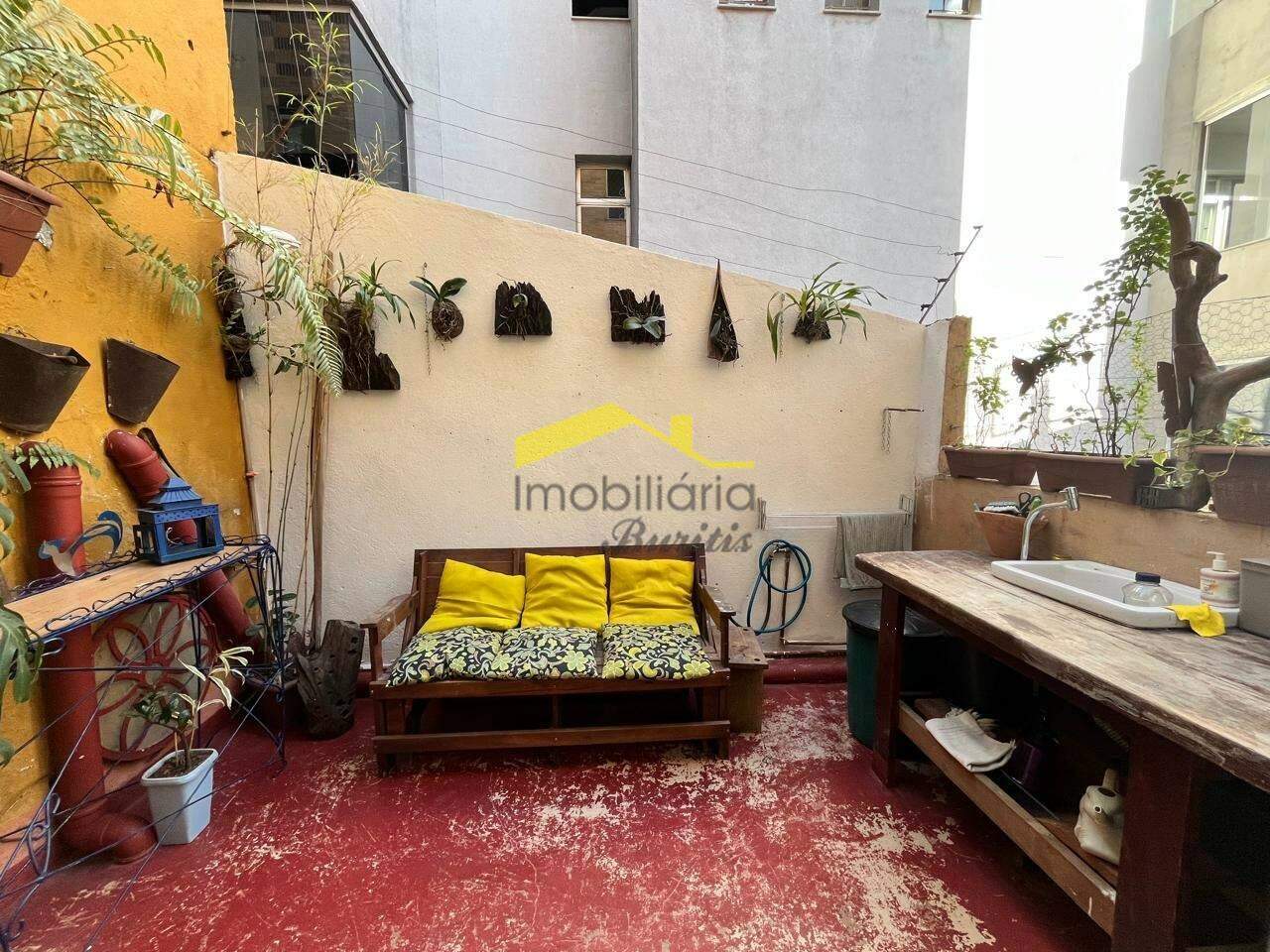 Apartamento à venda no Buritis: 