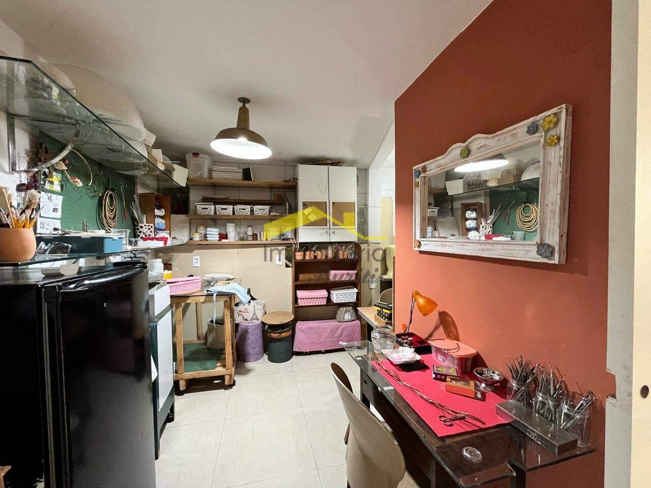 Apartamento à venda no Buritis: 