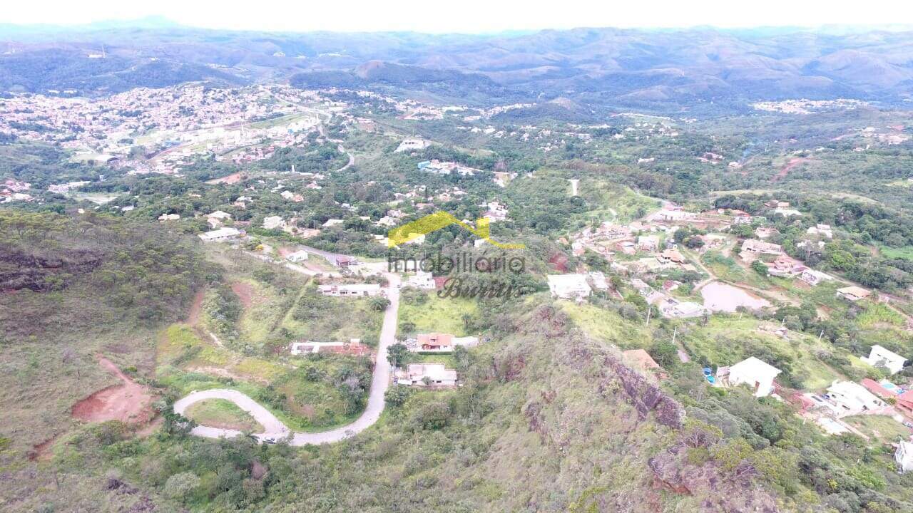 Lotes em Condomínio à venda no Veredas das Geraes: 