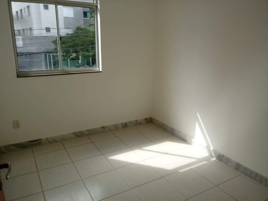 Apartamento à venda no Buritis: 