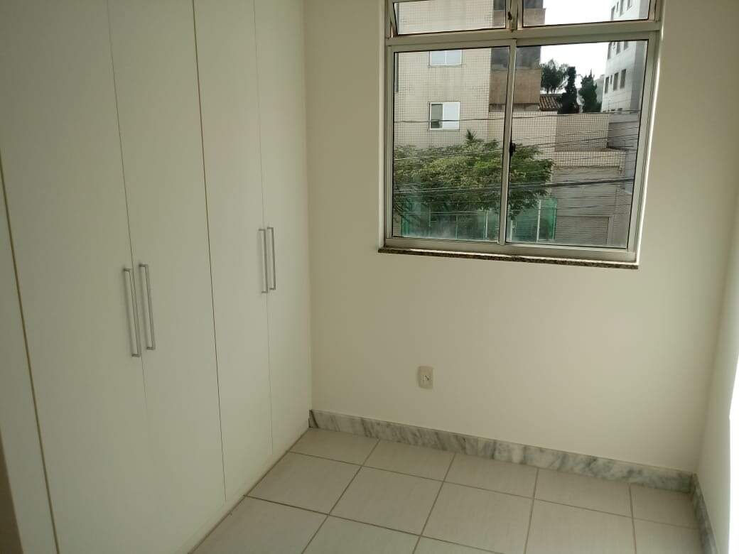 Apartamento à venda no Buritis: 