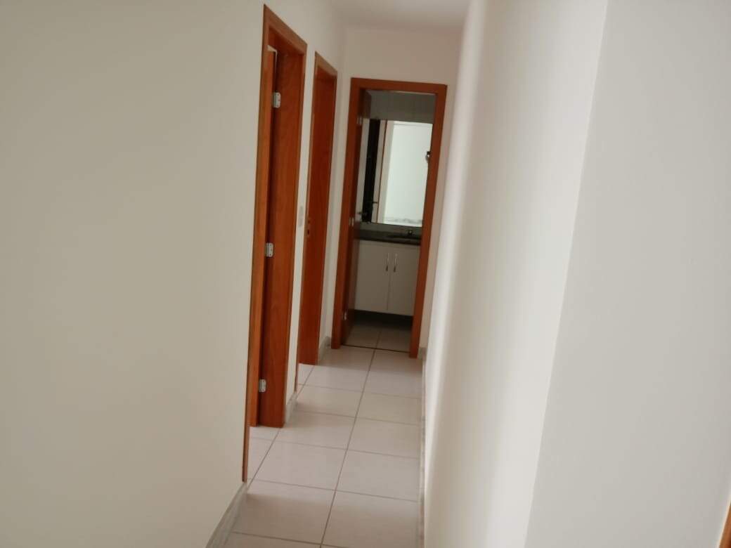 Apartamento à venda no Buritis: 